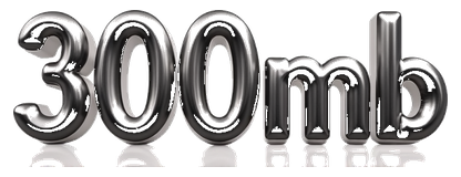 300mb logo